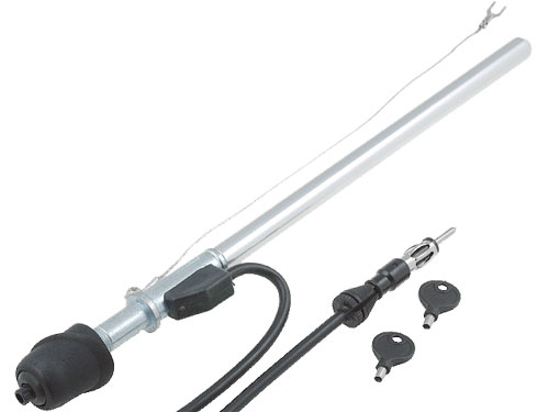 Antenna 4carmedia ANT.13