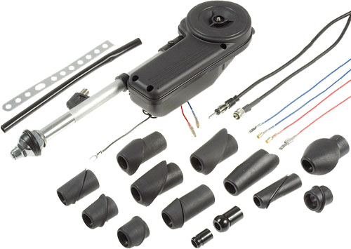 Antenna 4carmedia ANT.31