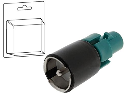 Antenna adapter 4carmedia ZRS-GOLFV-ISO/Z