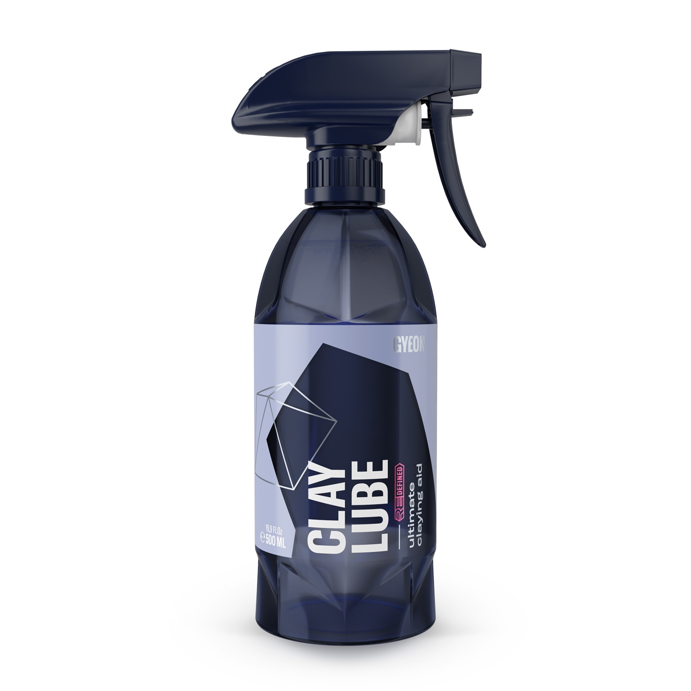 Gyeon Q2M ClayLube REDEFINED agyag kenőanyag (500 ml)
