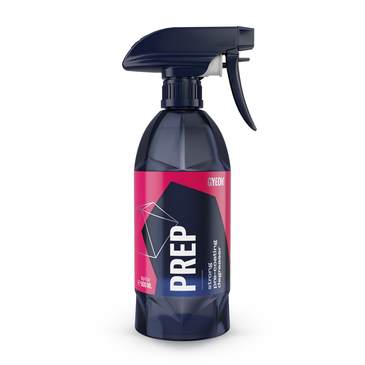 Gyeon Q2M Prep felülettisztító és zsírtalanító (500 ml)