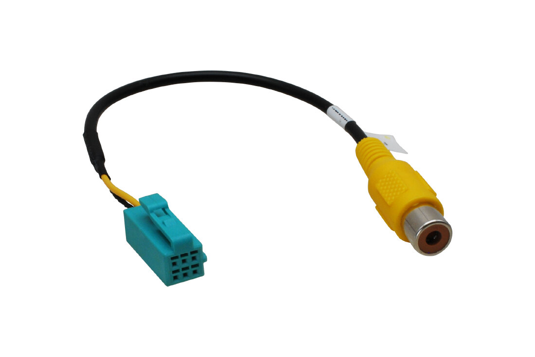 Macrom adapter előre néző parkoló kamerához