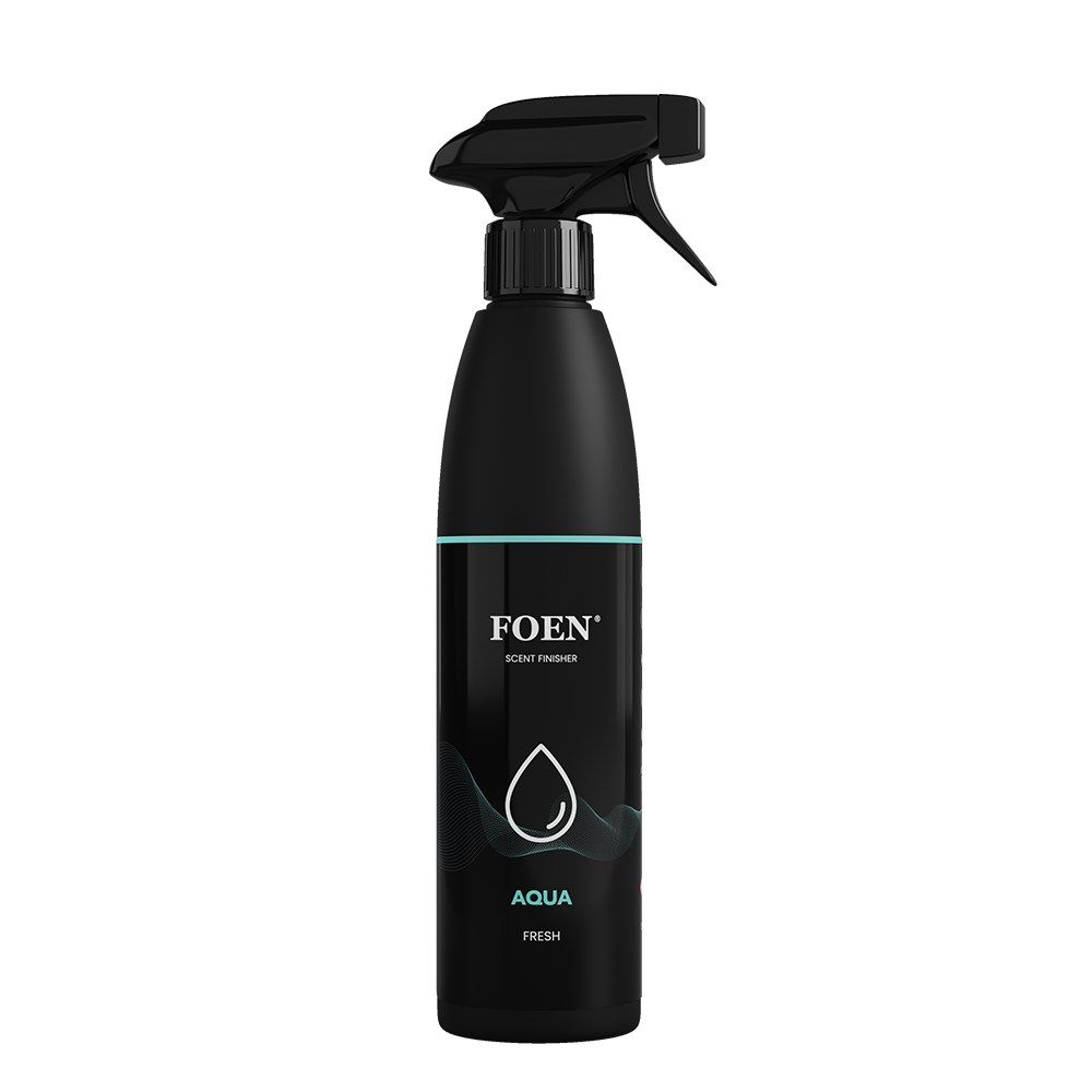 Foen Aqua large parfüm