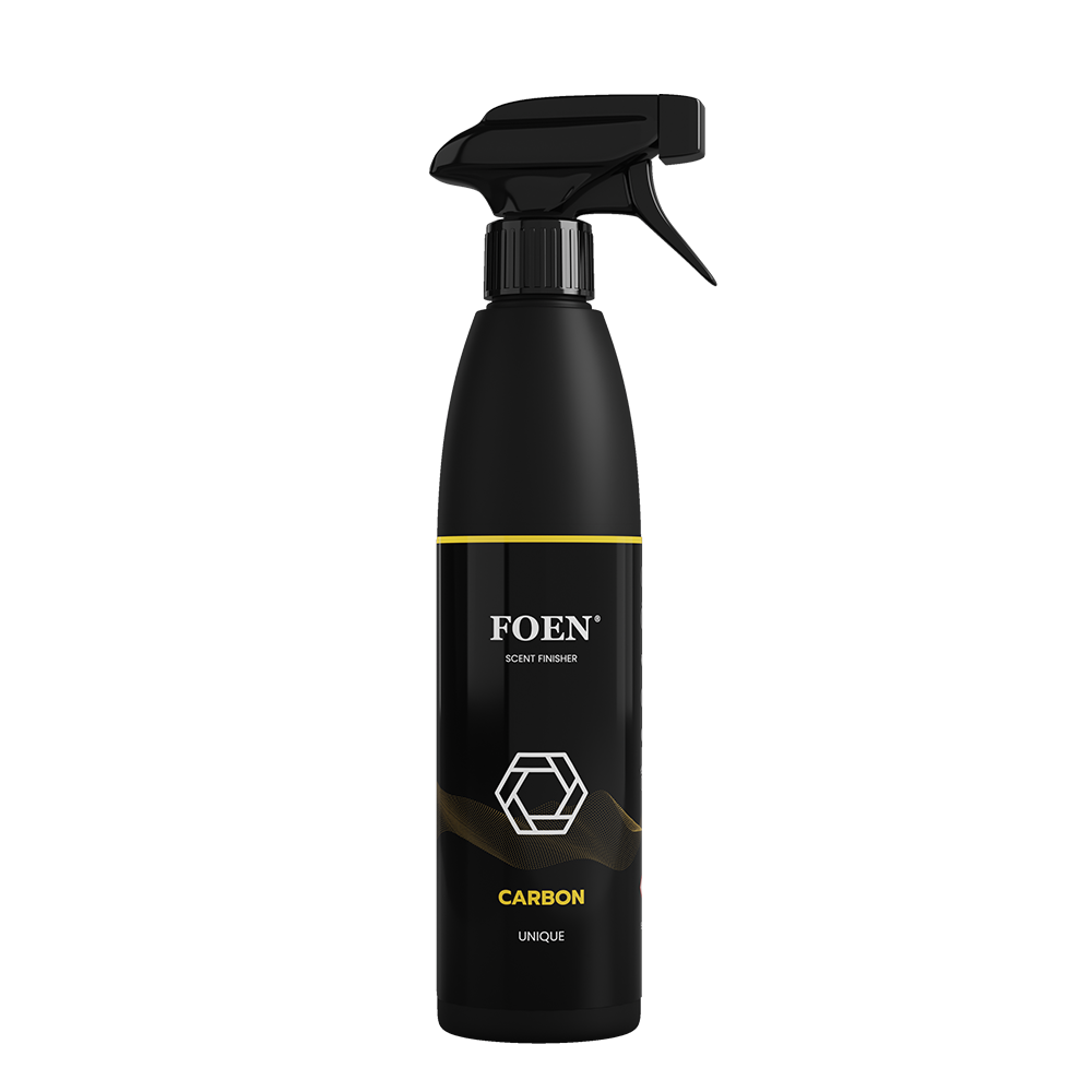 Foen Carbon large illat (450 ml)