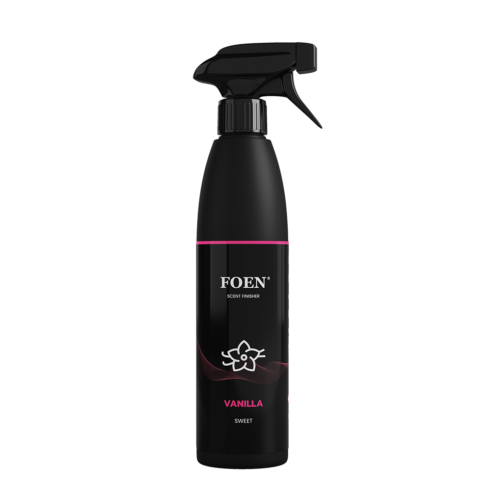 Foen Vanilla large parfüm