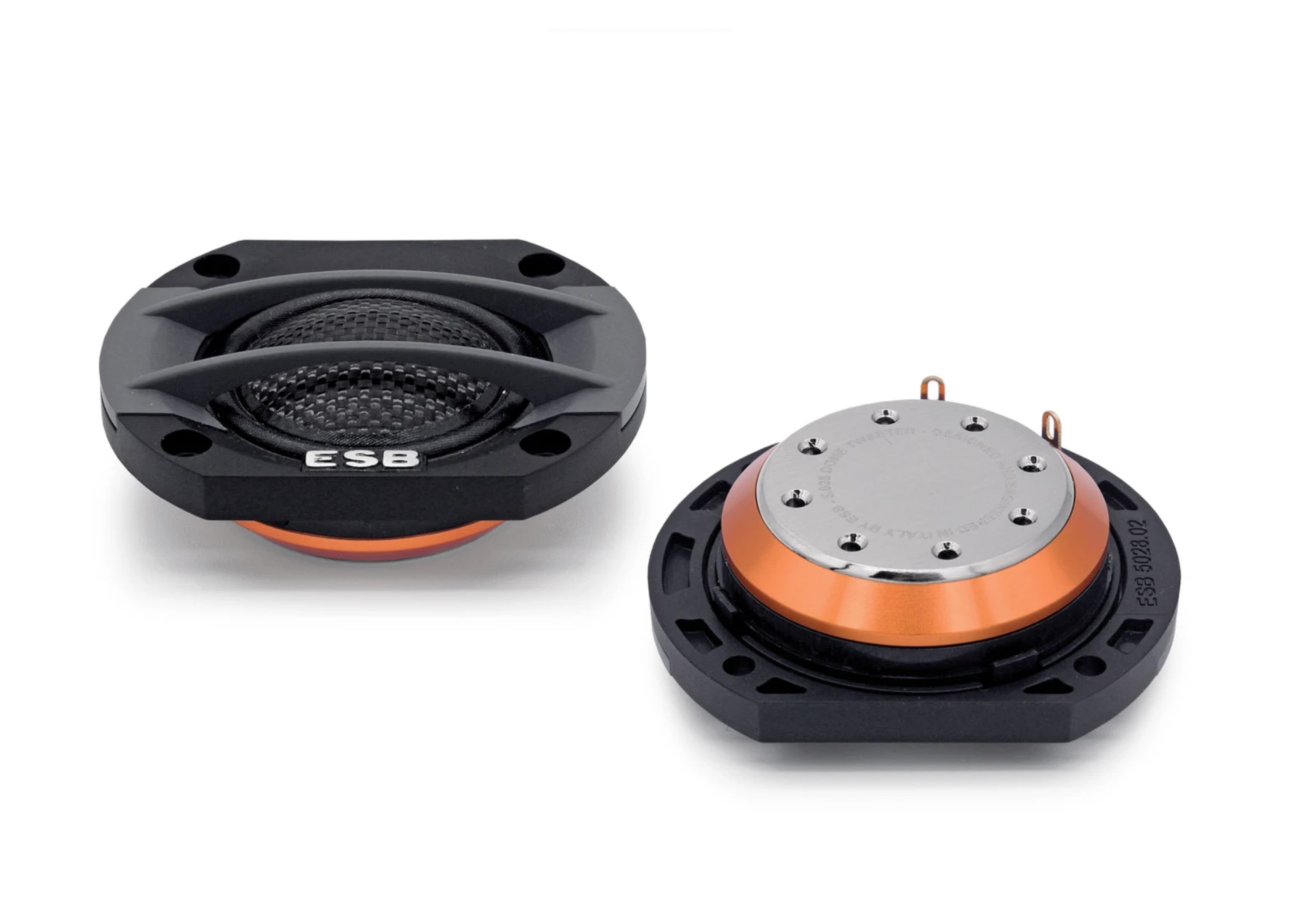 ESB Audio 5.028 hangszórók