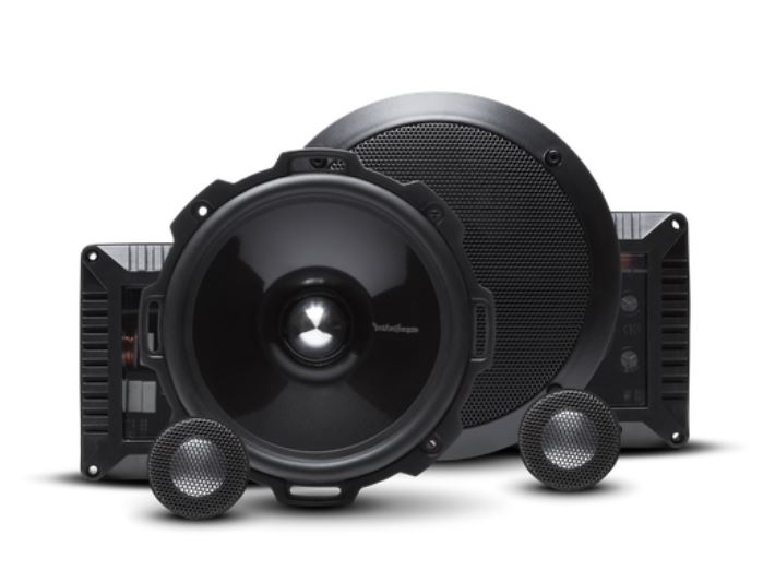 Rockford Fosgate POWER T2652-S hangszórók