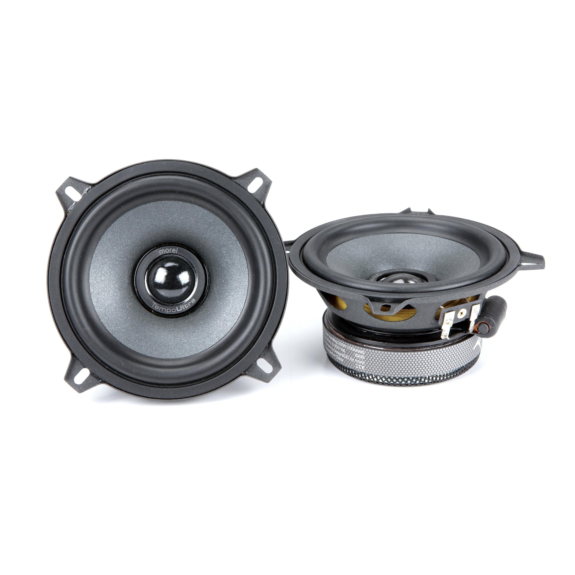 Morel Tempo Ultra Integra 502 MKII hangszórók