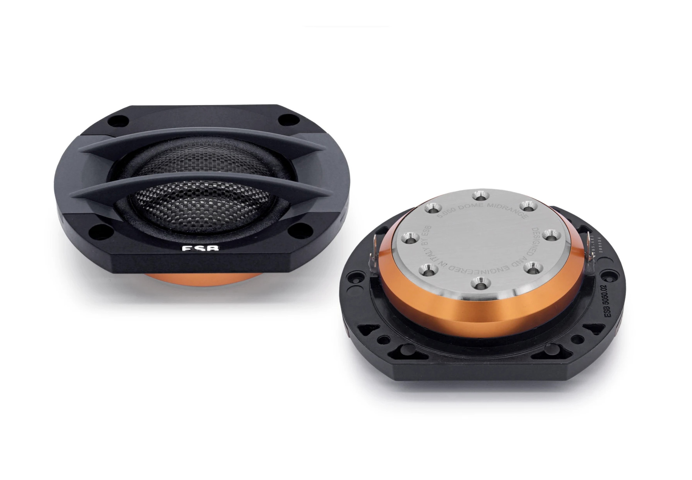 ESB Audio 5.050 hangszórók