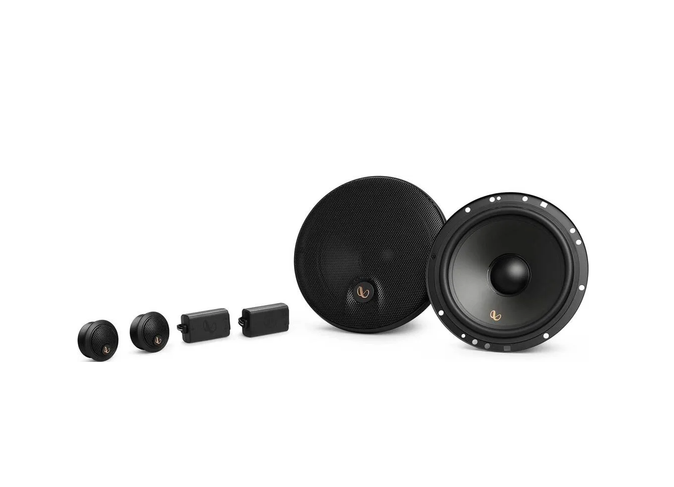 Infinity ALPHA GEN2 603C hangszórók