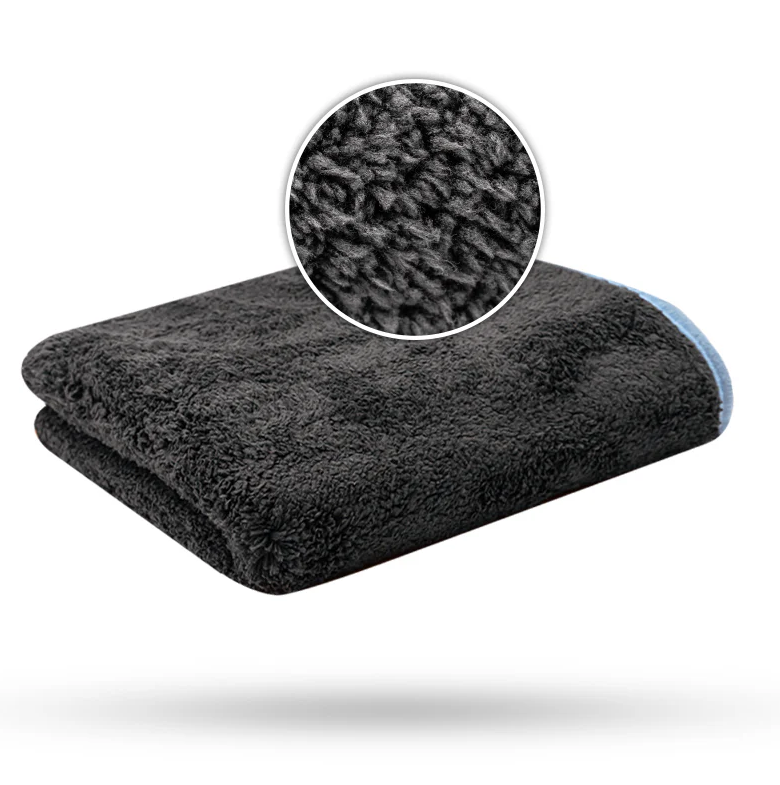 Liquid Elements Drying Towel Silverback - 1200 GSM 40 × 40 cm szárító törölköző