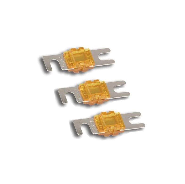 Mini-ANL biztosítékok Stinger SPF58175