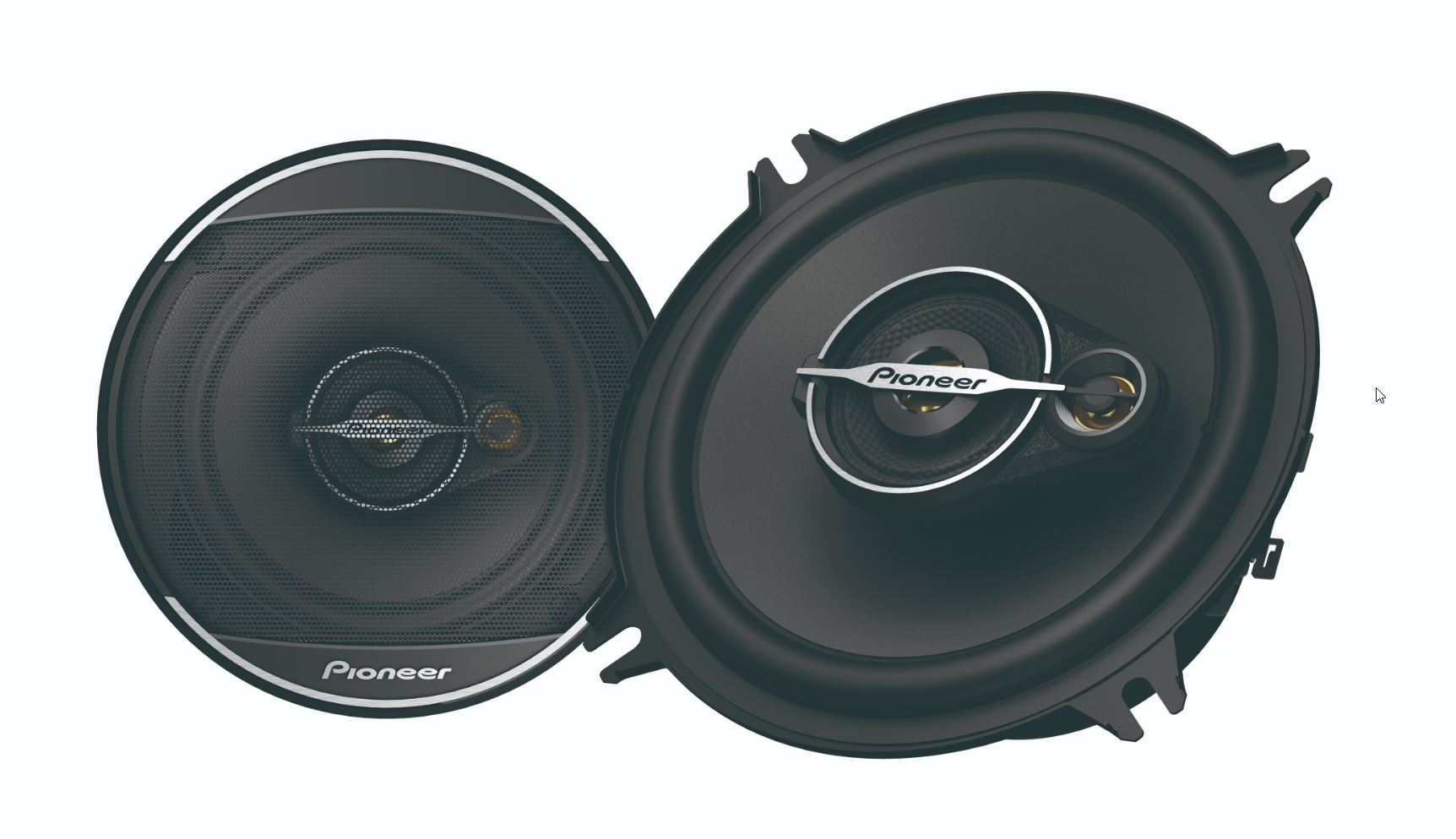 Pioneer TS-A1371F hangszórók