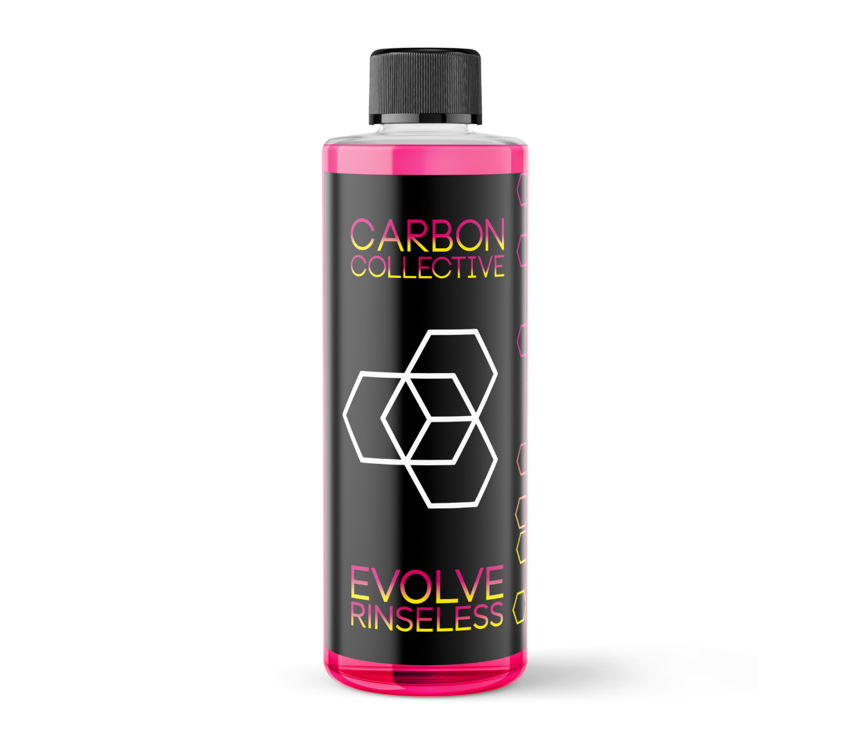 Carbon Collective Evolve Rinseless Cleaner (500 ml) öblítés nélküli tisztítószer