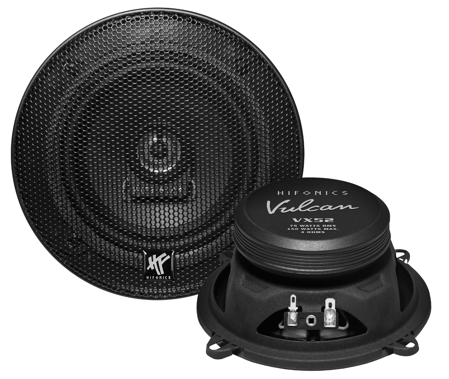 Hifonics VX52 hangszórók