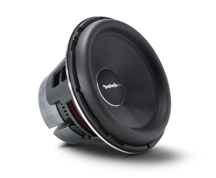 Rockford Fosgate POWER T2S2-16 mélynyomó