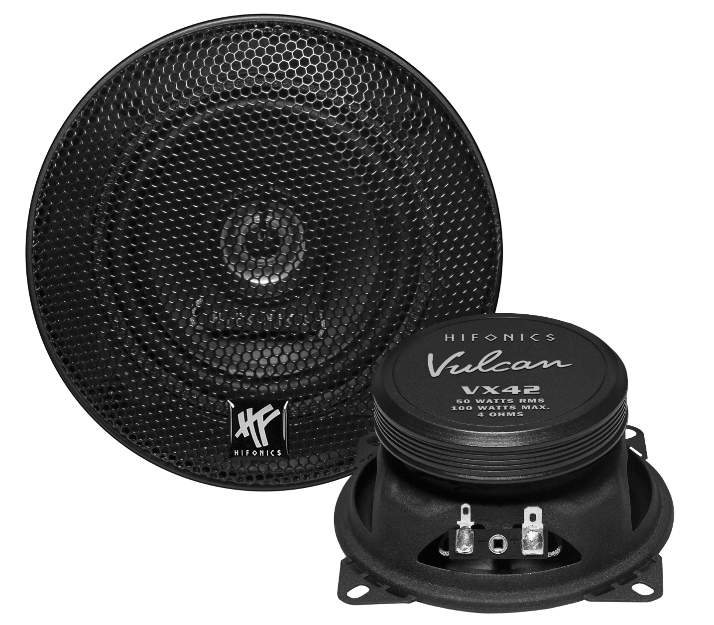 Hifonics VX42 hangszórók