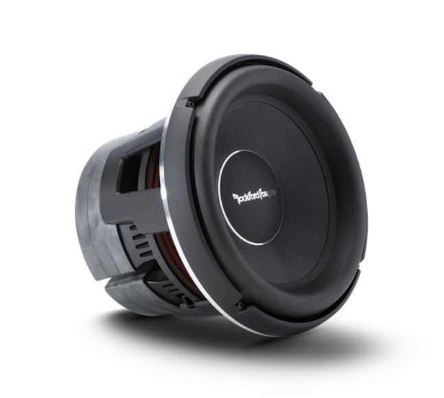 Rockford Fosgate POWER T2S2-13 mélynyomó