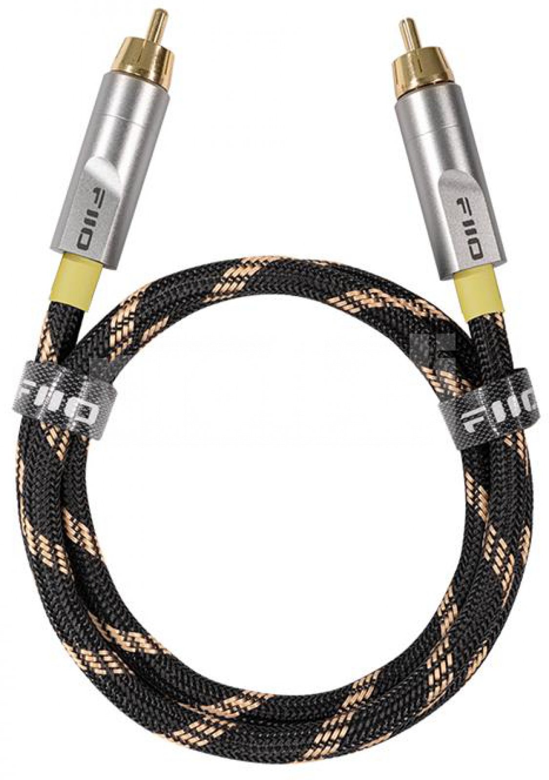 RCA digitális kábel FiiO LR-RCA5M