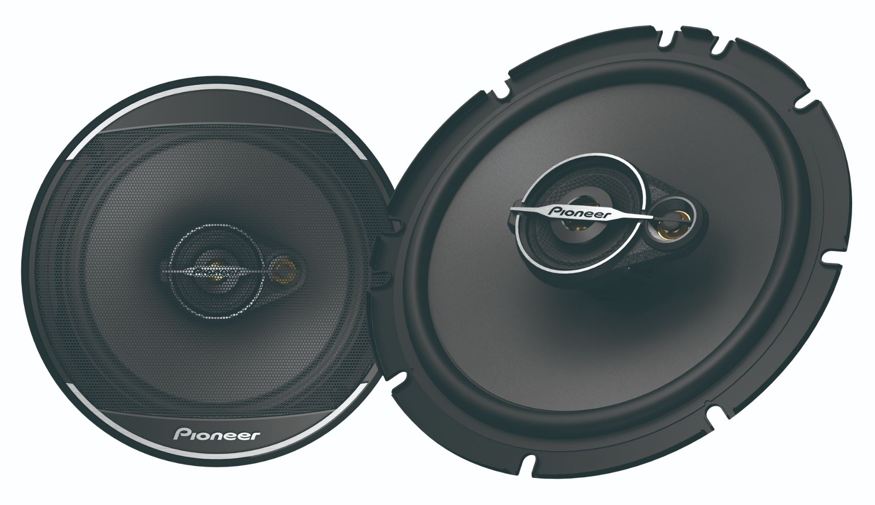 Pioneer TS-A1671F hangszórók