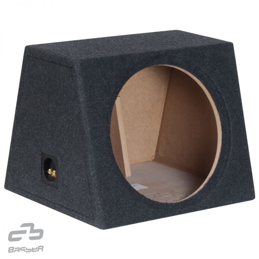 Basser C1550 zárt mélyláda doboz