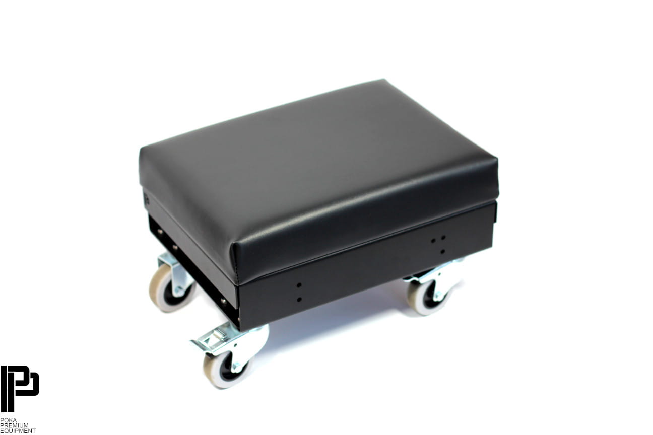 Poka Premium Small Detailing seat/hassock részletező ülés