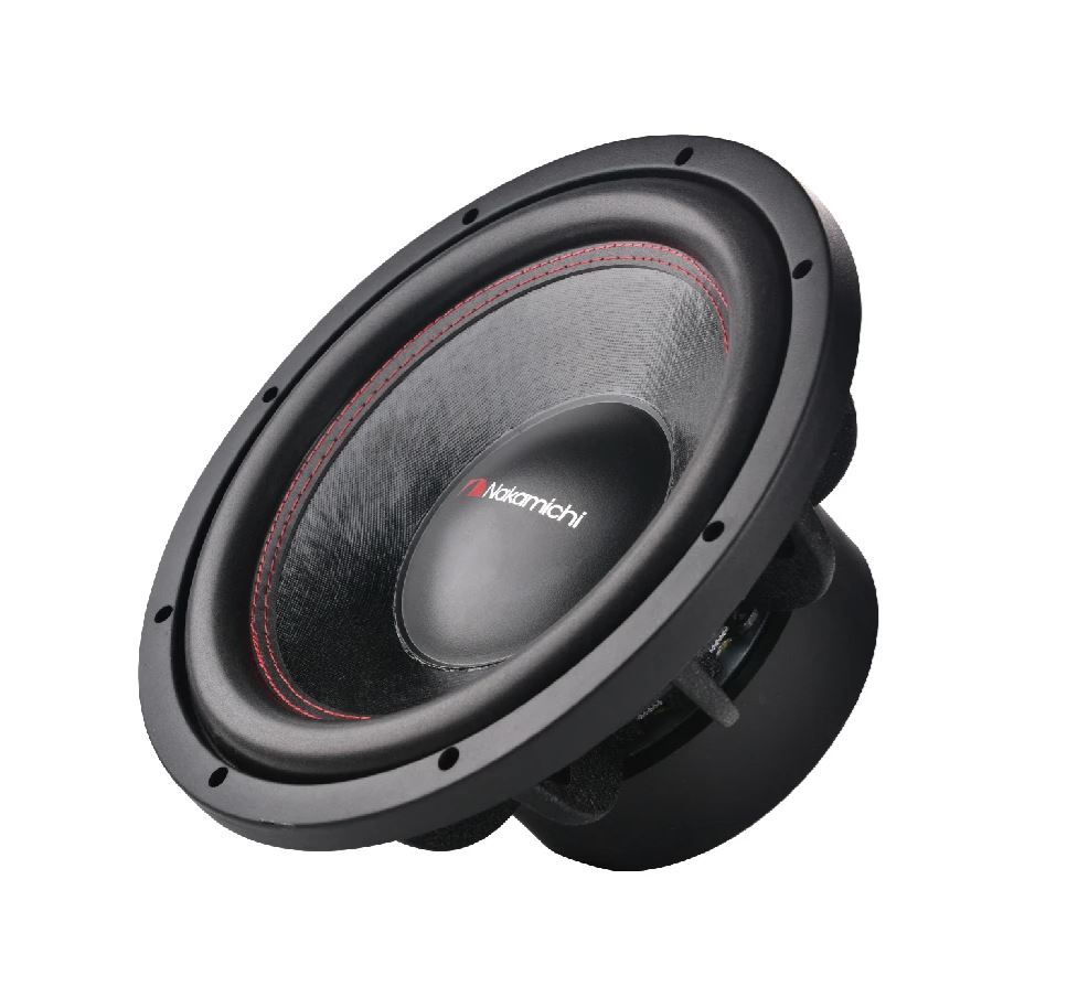 Nakamichi NSW-Z1209D4 mélynyomó