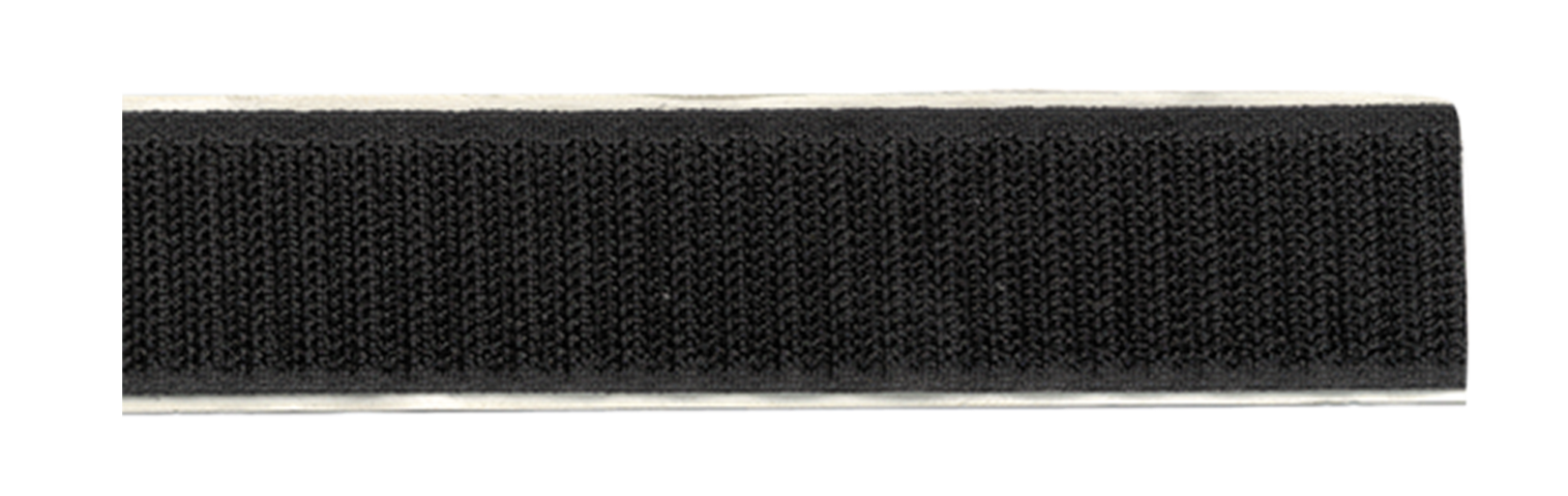 ACV tépőzár 25 m x 20 mm (2. oldal)