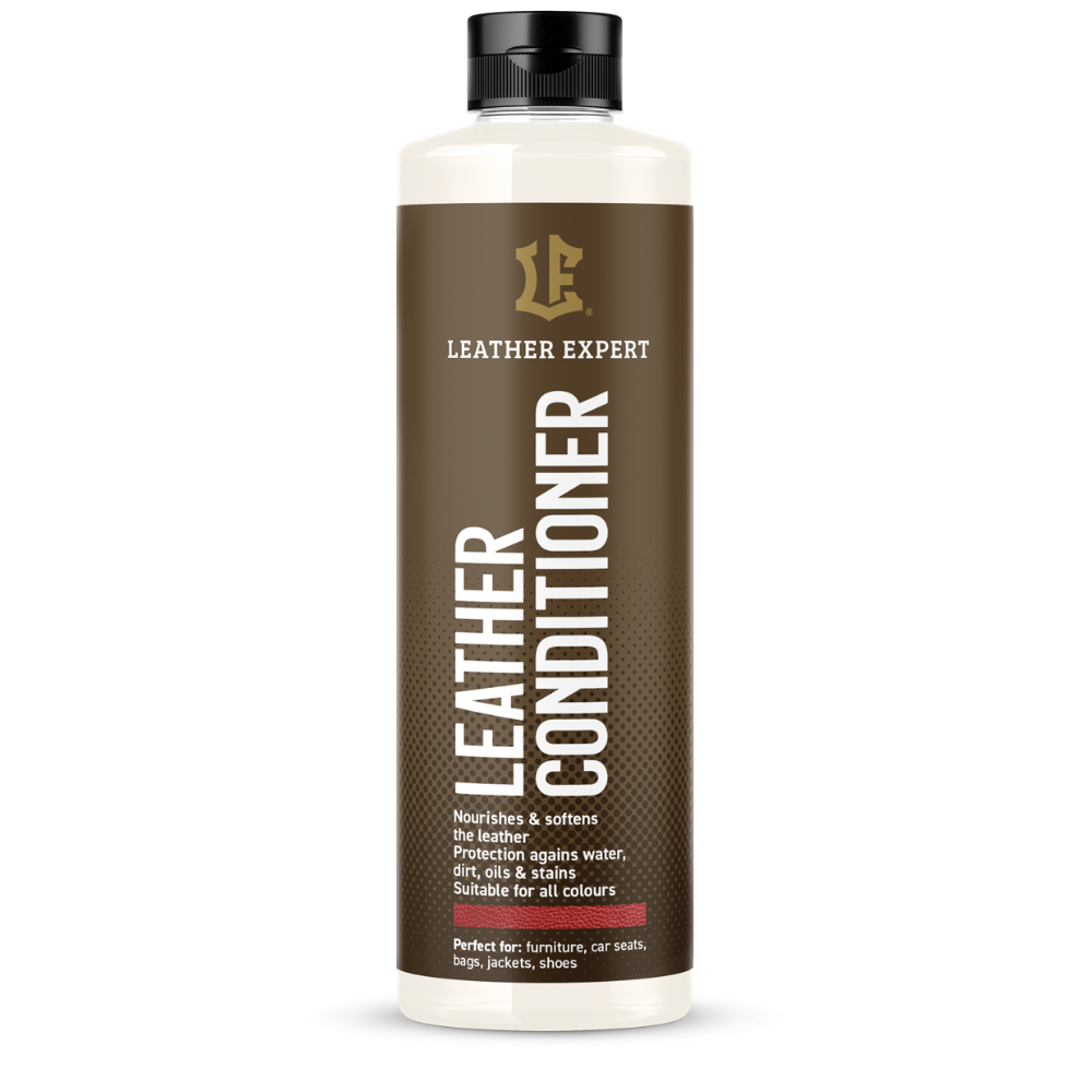 Leather Expert - Leather Conditioner bőrkondicionáló (500 ml)