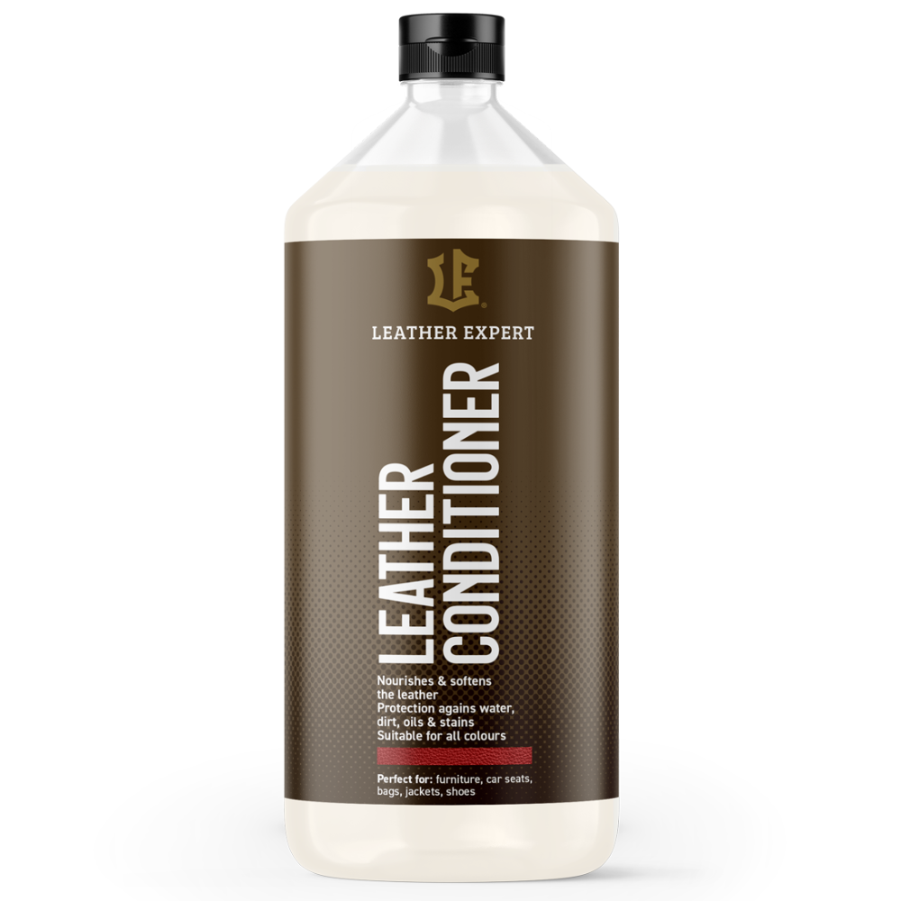 Leather Expert - Leather Conditioner bőrkondicionáló (1 l)