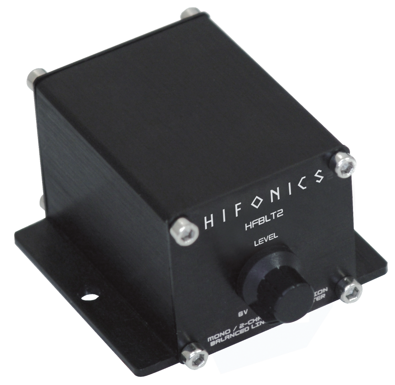 Hifonics HF-BLT2 távirányító