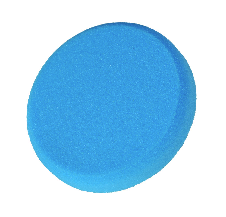 Honey COMBination Polishing Pad Classic Blue Hard Cut (55 mm) polírozókorong