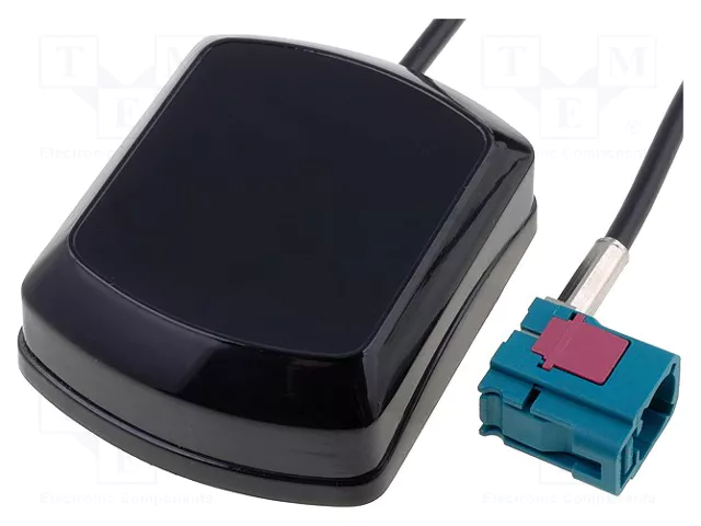 GPS antenna 4carmedia GPS-FAKRA.2