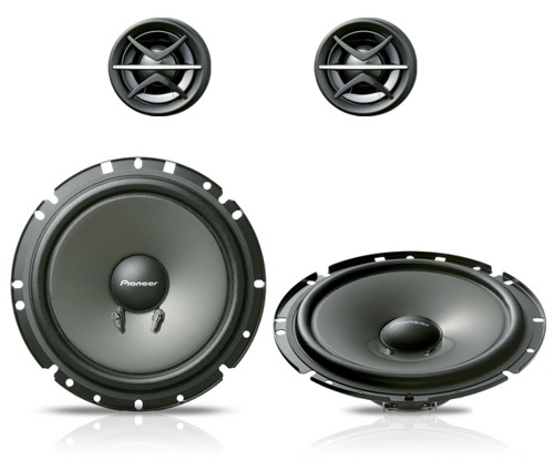 Pioneer TS-170CI hangszóró