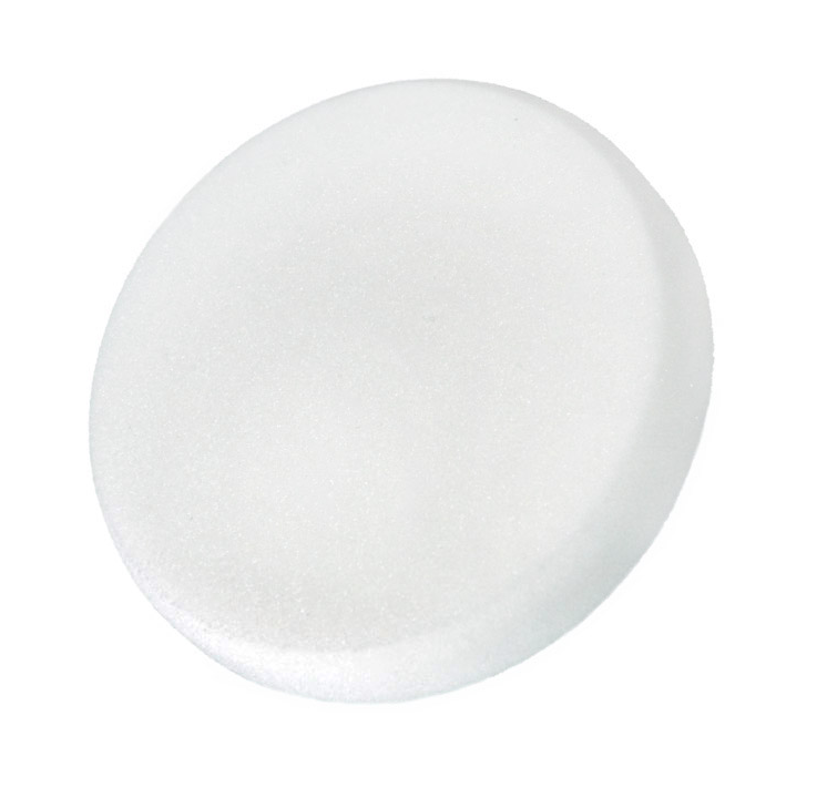 Honey COMBination Polishing Pad Classic White Cut (135 mm) csiszolókorong