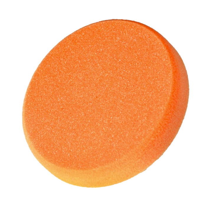 Honey COMBination Polishing Pad Classic Orange Medium/One Step (150 mm) polírozókorong