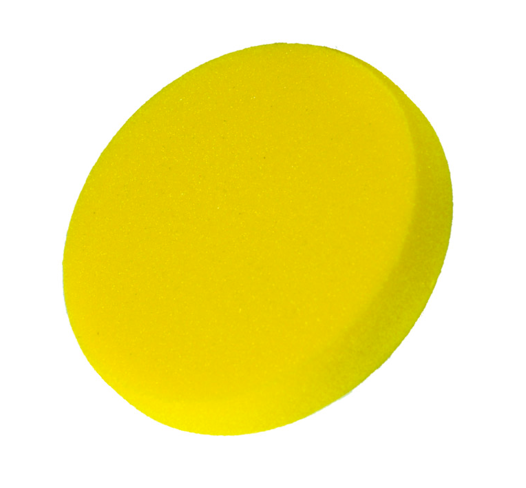 Honey COMBination Polishing Pad Classic Yellow Polish (150 mm) polírozókorong