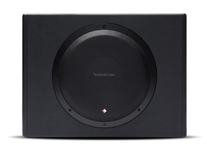 Rockford Fosgate PUNCH P300-12 aktív mélynyomó