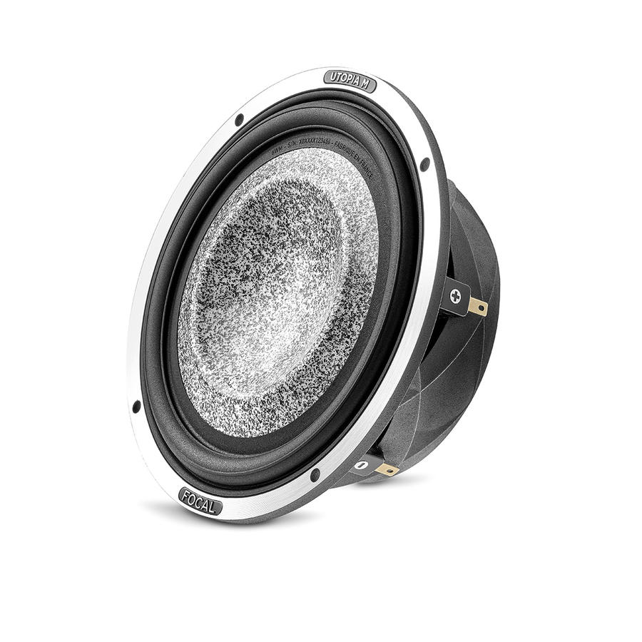 Focal Utopia 6 WM subwoofer