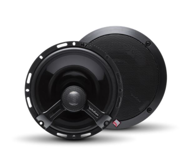 Rockford Fosgate POWER T1650 hangszórók