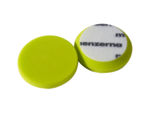 Menzerna Soft Cut Foam Pad 95 mm Green (2 ks) polírozókorong