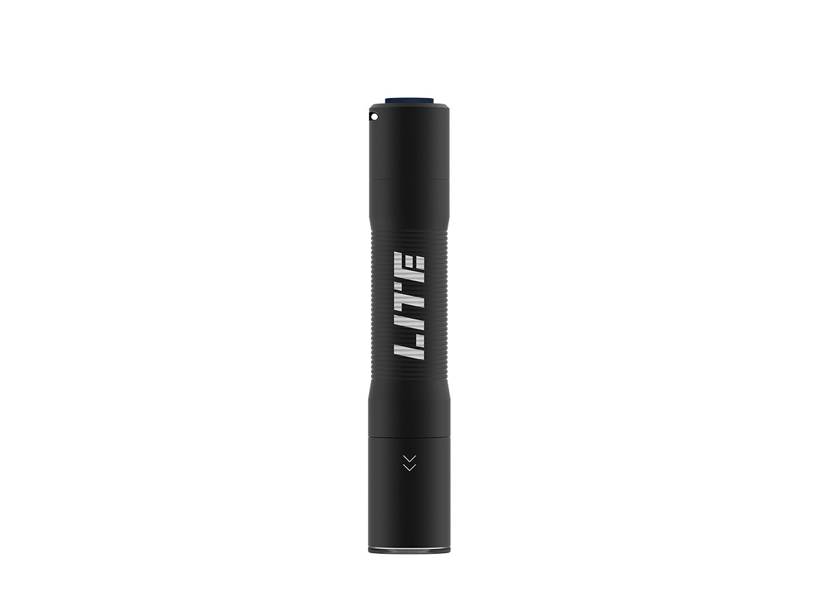 LED zseblámpa Scangrip Pocket Lite A