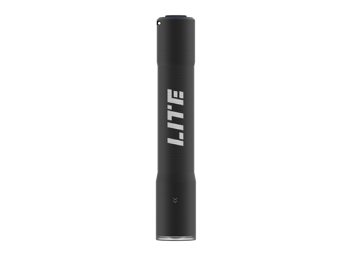 Scangrip Torch Lite 400 A LED zseblámpa