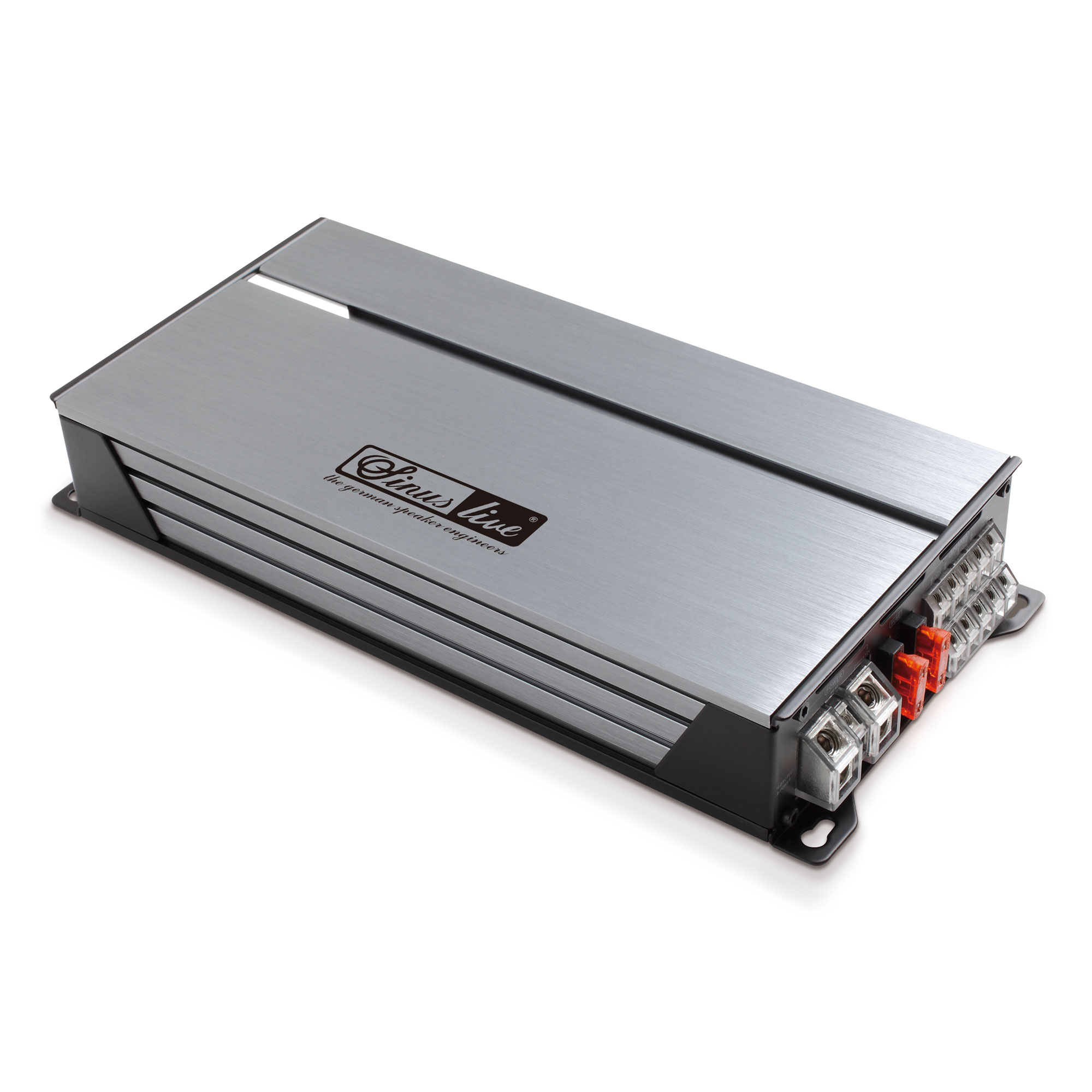 Sinus Live SL-A8005D erősítő
