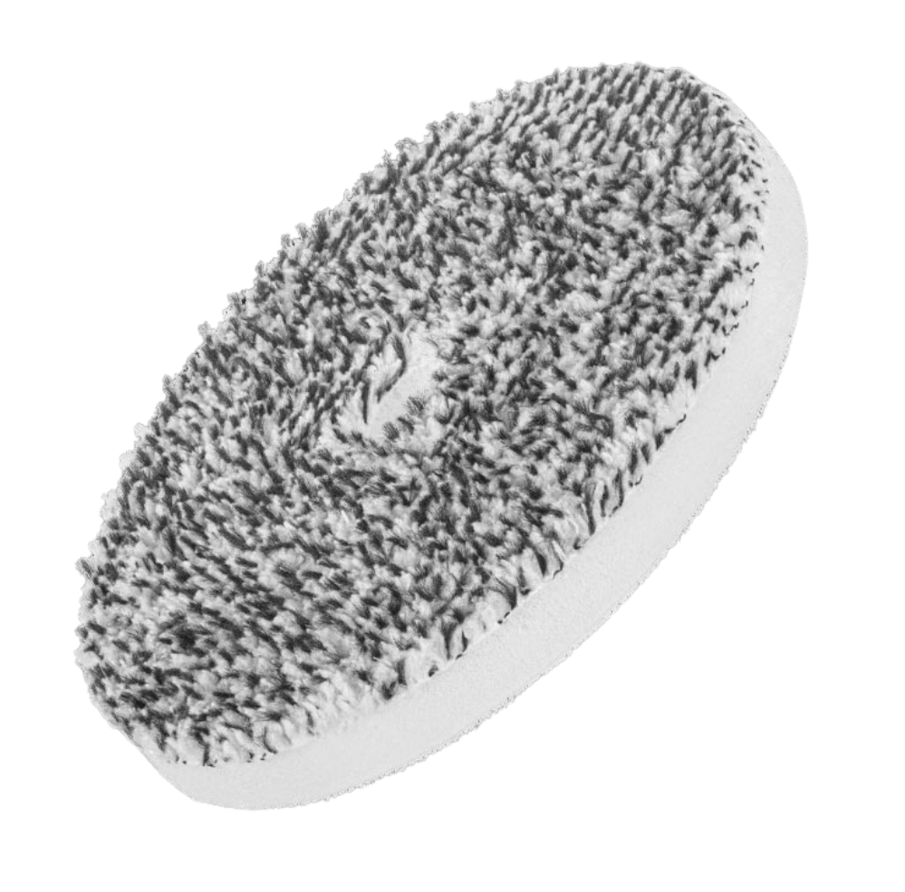 Honey COMBination Polishing Pad 2Face Fiber (135 mm) polírozókorong