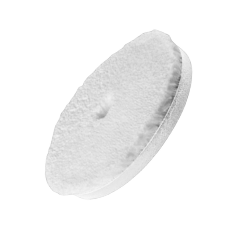 Honey COMBination Microfiber Polishing Pad (80 mm) polírozókorong