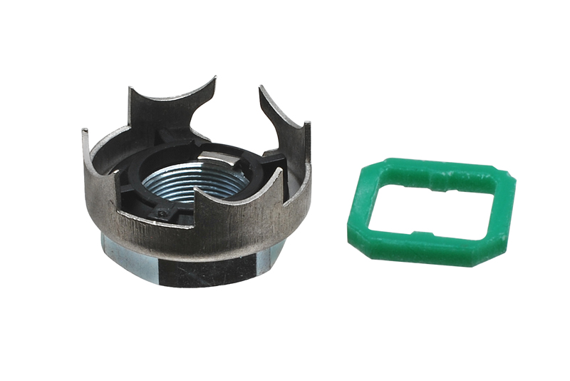 Calearo 7131052 antenna adapter