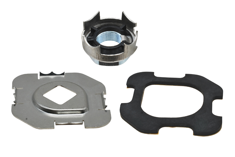 Calearo 7131053 antenna adapter