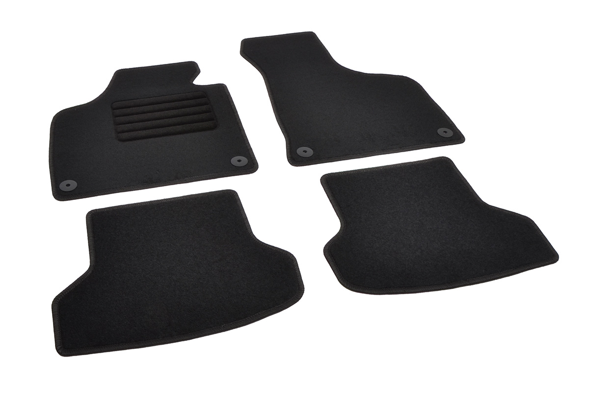 Audi A3 8p Sportback (2003 - 2013) Rigum textil autószőnyegek