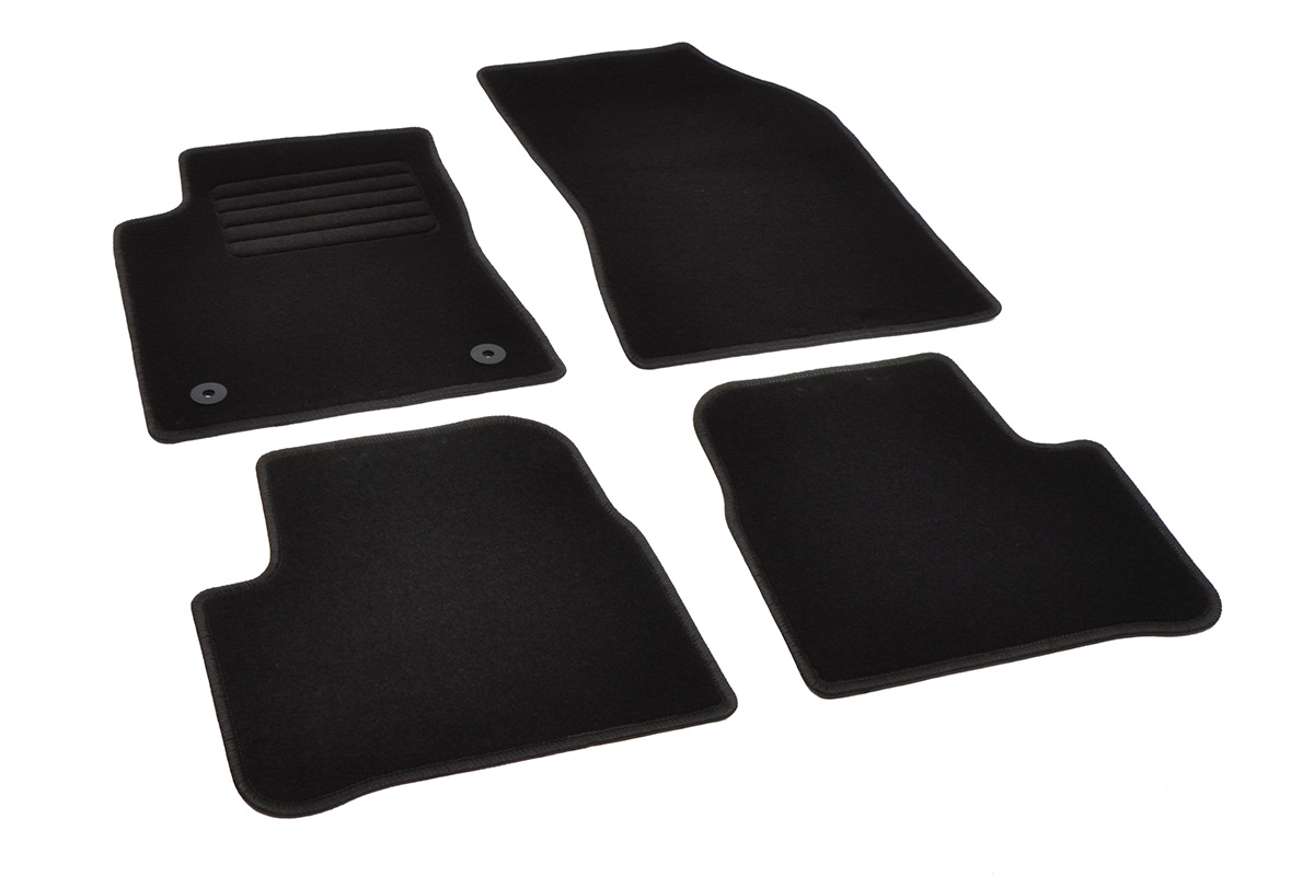 Citroën C3 Rigum textil autószőnyegek